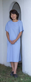 WeberWEAR IV Gown